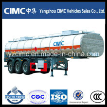 China neue Kraftstoff Tanker Preise, LKW Aluminium Kraftstofftanks, Kraftstoff Tanker Truck Kapazität 40-50cbm